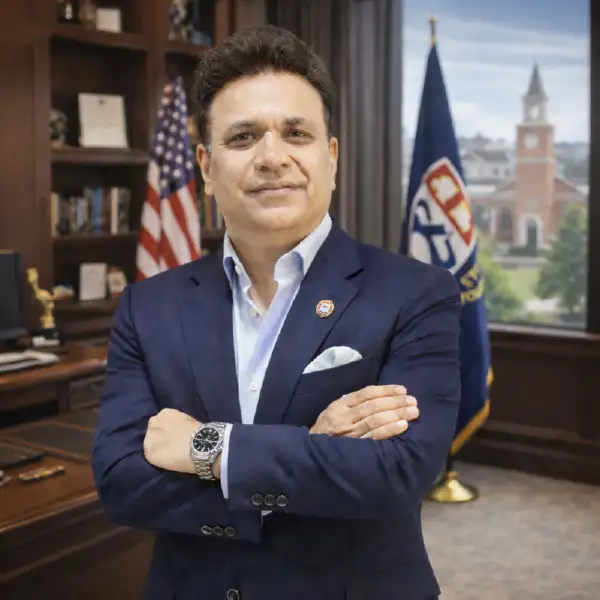 Dr Raman Batra